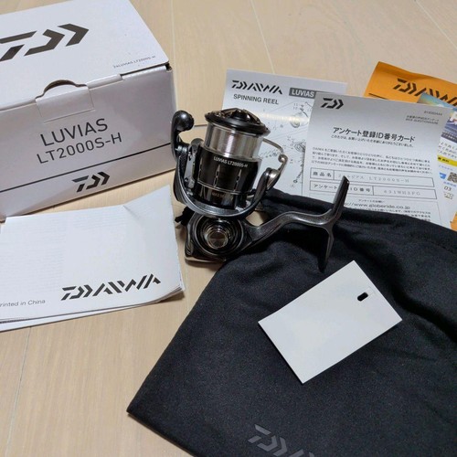 Moulinet toupie daiwa - moulinet, 24
