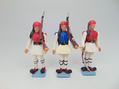 Soldat aohna greek grec - soldat,