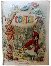 Livre de Contes Editions
