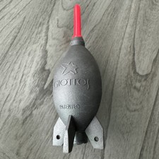 Giottos super rocket air - super, rocket-air