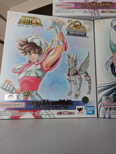 Myth cloth pegasus edition - cloth,