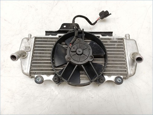 Radiateur refroidissement - radiateur,