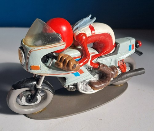 Figurine joe bar team vic - figurine,