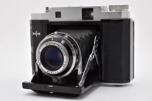 Neuf appareil photo - [neuf],