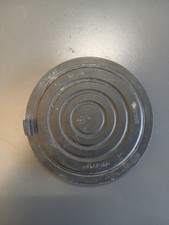 Peugeot 207 / Cache poussière