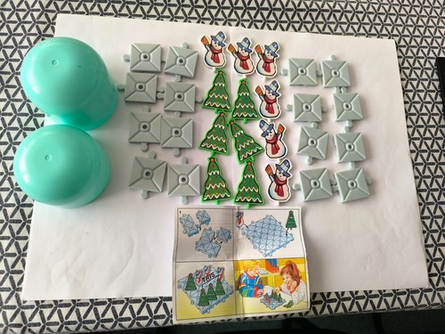 Jouet maxi kinder noël - jouet,