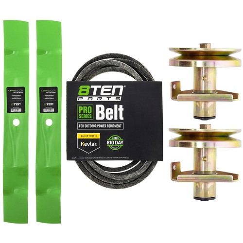 8ten blade belt spindle kit - 8ten,