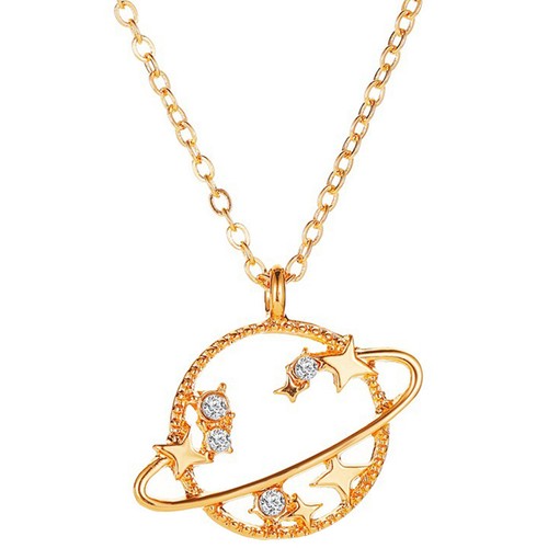 Collier étoile pour filles - pour,