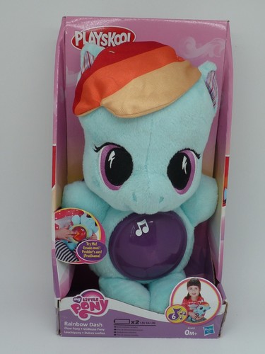 Peluche veilleuse musicale - veilleuse,