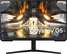 Samsung Moniteur Gaming