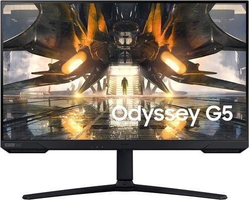 Samsung moniteur gaming - moniteur,