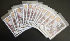 HEROQUEST carte équipement x14 - equipment card QUEST MB GAMES WORKSHOP original