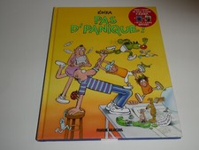 EO EDIKA TOME 37 / TBE