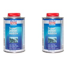 Liqui Moly Moteur Marine Super