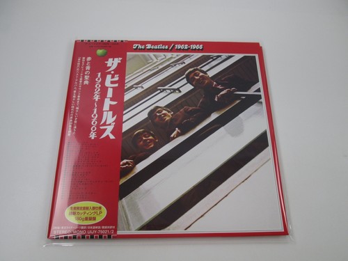 The beatles 1962 - beatles, ‎1962-1966