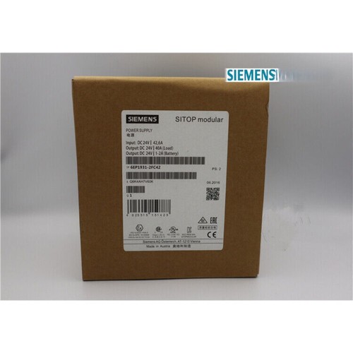 New siemens 6ep1931 2fc42 - new, 6ep1931-2fc42