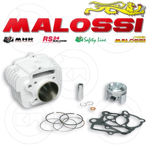 Malossi 3113693 modification - malossi,