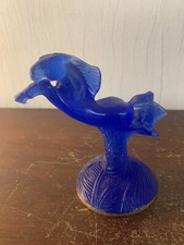 Sujet déco de cheval en