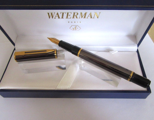 Stylo plume waterman - waterman, modele