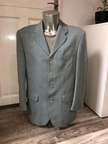 Jolie veste costume laine - costume, en