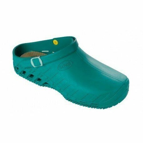 Scholl sabot professionnel - scholl,