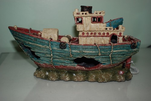 Superbe bateau pêche - superbe,