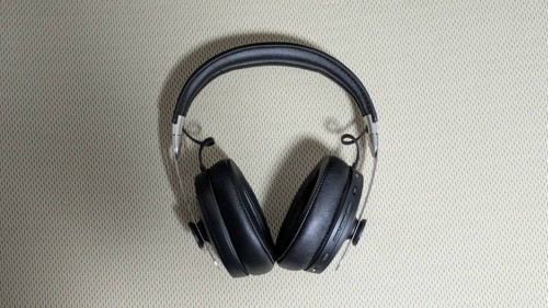 Casque sans fil - , sennheiser