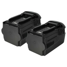 2 Batteries pour Hilti TE6-A36