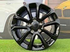 4X R18 Pouce 5X127 Jeep Style