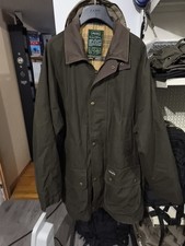 Parka Le Chameau Chasse XXL État Proche Du Neuf