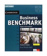 Business Benchmark. BEC