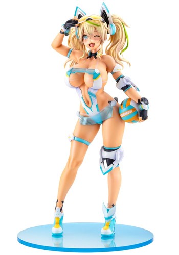 Figurine pvc kotobukiya - figurine,