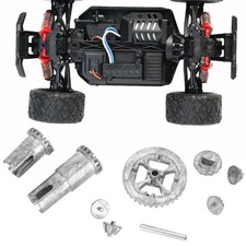 Engrenage Différentiel à