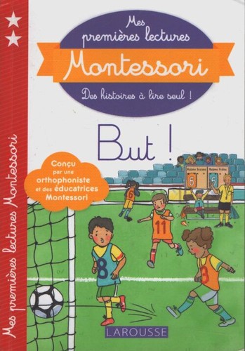 Mes premières lectures