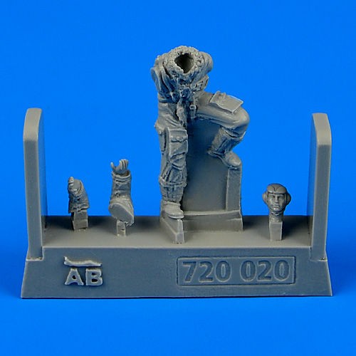 Aerobonus 720 020 1 - -, 1:72