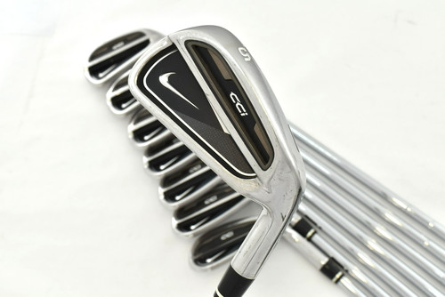 Nike cci pw aw - cci, 5-6-7-8-9-pw-aw-sw