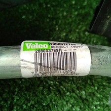 Moteur essuie glace avant