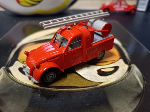 Citroen 2cv 43 - citroen,