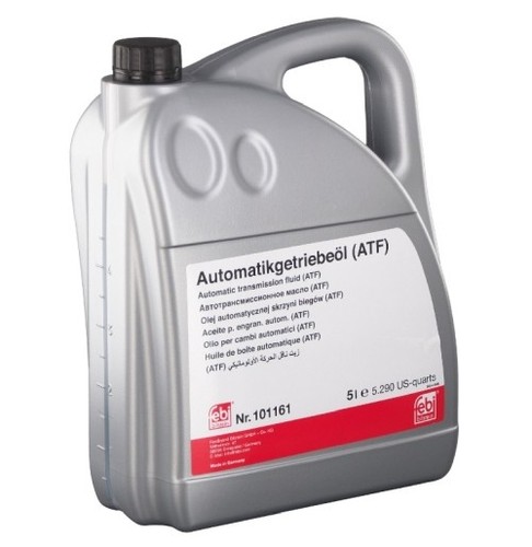 Atf honda toyota huile - atf, 5l