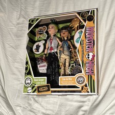 Monster High Cleo de Nile And