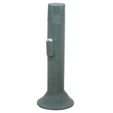 Housse de  Élastique pour Ventilateur Tour,  Complète sur Pied,  Contre la 8945