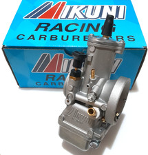Suzuki  125 - 250 - 500 RM