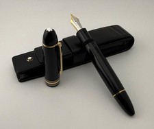 Montblanc Meisterstück No