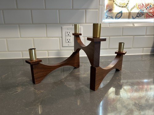 Kustom kraft danish teak - danish,
