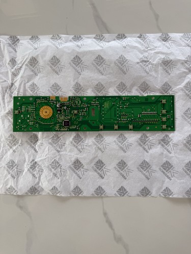 Electronic card pannel - electronic,