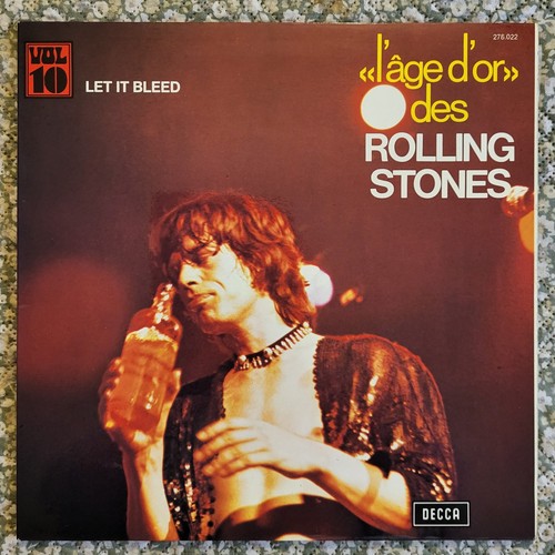 The rolling stones - the,