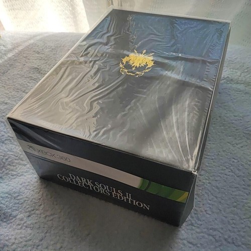 Dark souls collectors - souls,
