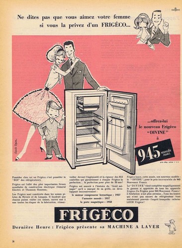Publicite advertising 114 - publicite,