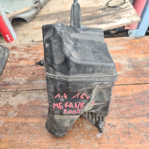 Boite filtre air 8200166611 - a,