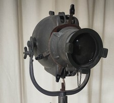 projecteur lumière Stand